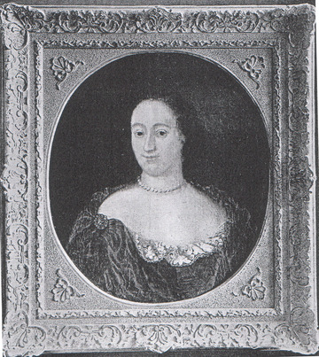 Romelia van Scheltinga
